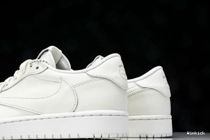 Jordan Travis x 1 Scott Air Low OG1228-111 0721